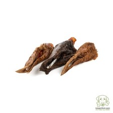 Pferde-Ohren mit Fell 500g -