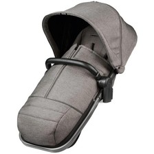 Peg Perego Zweitsitz Ypsi City