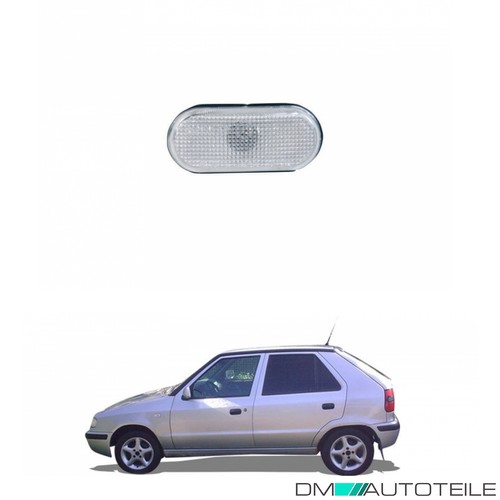 Seitenblinker vorne links