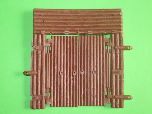 Timpo toys ersatzteile fort - timpo,