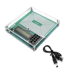 FM Signal Generator Sinus