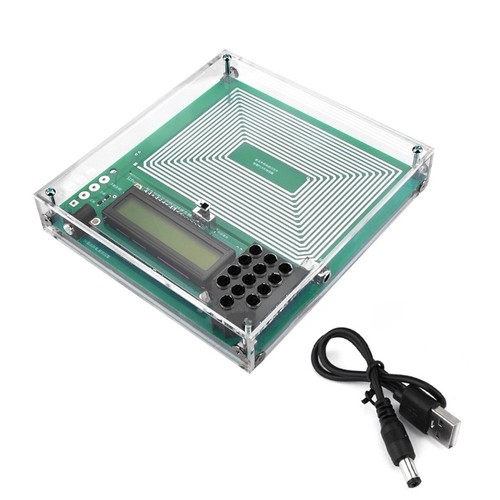 Signal generator sinus - signal,