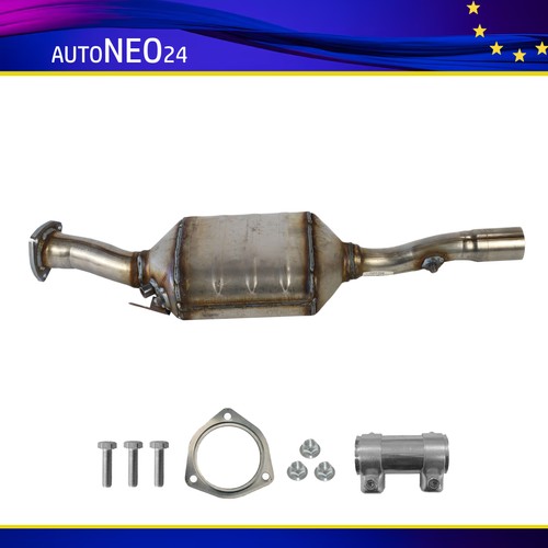 Dieselpartikelfilter audi - dieselpartikelfilter, a6