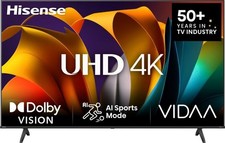 Hisense 65zoll - hisense,