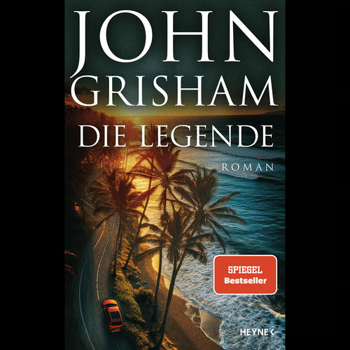 Die legende roman - die, legende:
