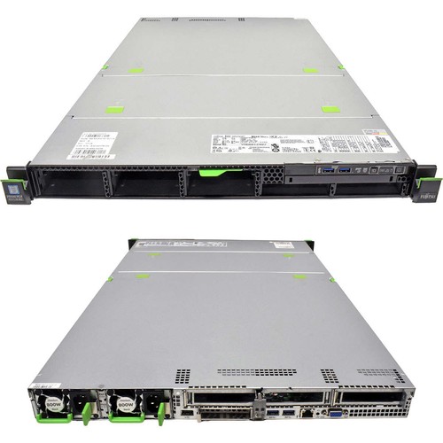 Fujitsu primergy rx2530 - rx2530, m2