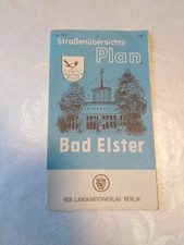 DDR  BAD ELSTER