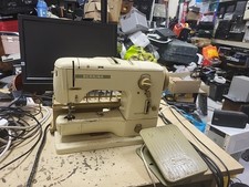 Bernina 730 Nähmaschine -