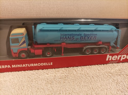 Herpa ovp 143615 - herpa, 1:87
