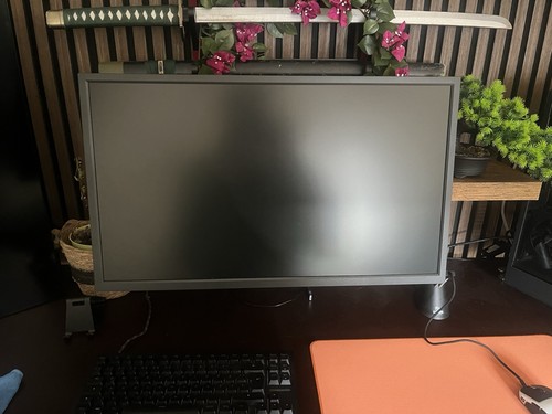 Benq zowie xl2566k - zowie,