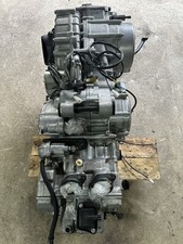 Motor mit CVT Getriebe  Bauj