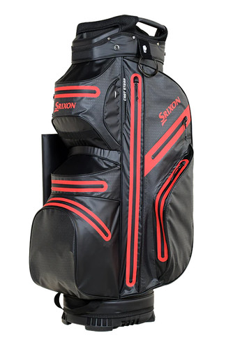 Golftasche srixon wetterfester - srixon,