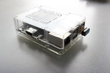 Odroid C2 mit Zubehör