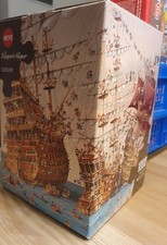 Heye Puzzle Corsair, 1000