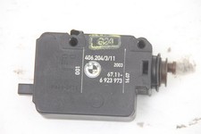 Stellmotor Tankklappe BMW 3er