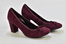 Paul Green  Damen Pumps High Heels  UK 5,5 Nr. 25-O 126