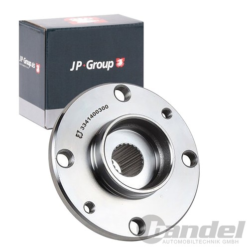 Group radnabe vorne - jp,