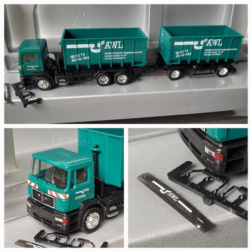 Man f2000 awl - man,