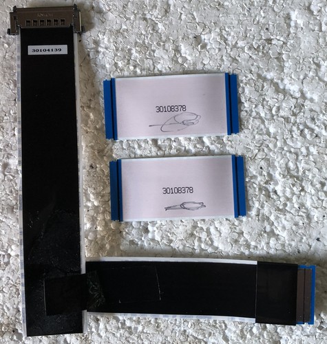 Toshiba lvds panel kabel - lvds,