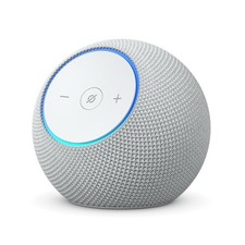Amazon Echo Dot Max Weiß