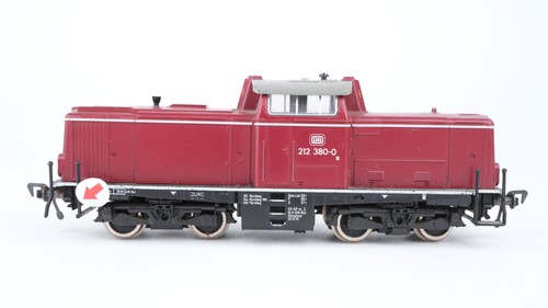 Fleischmann diesellok br - h0,
