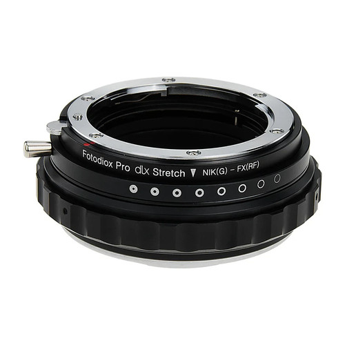 Fotodiox objektivadapter dlx - fotodiox,