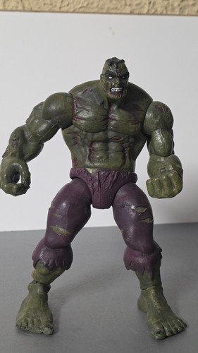 Zombie hulk action - figure, 20cm