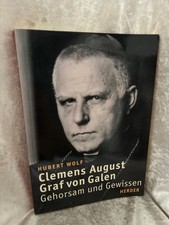 Clemens August Graf von Galen