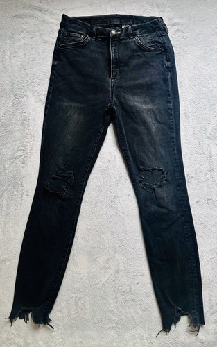 Damen jeans hose - jeans,