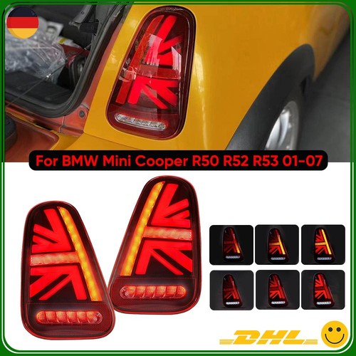 Paar rot led - paar,
