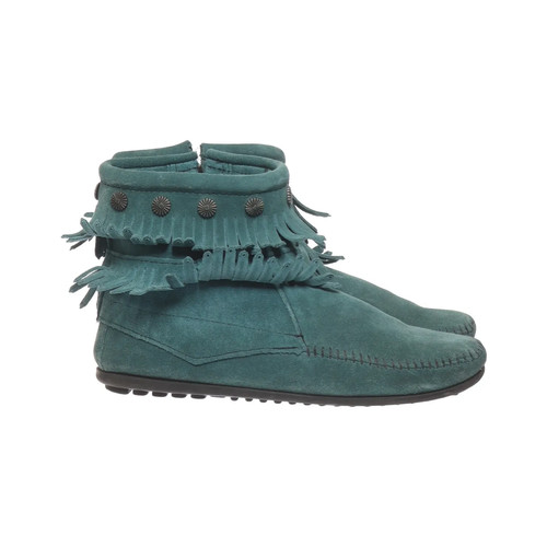 Minnetonka mokassins - minnetonka,,