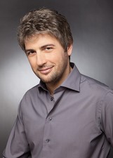 Ellen Wille hairMANia