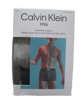 CALVIN KLEIN Boxershorts Trunk