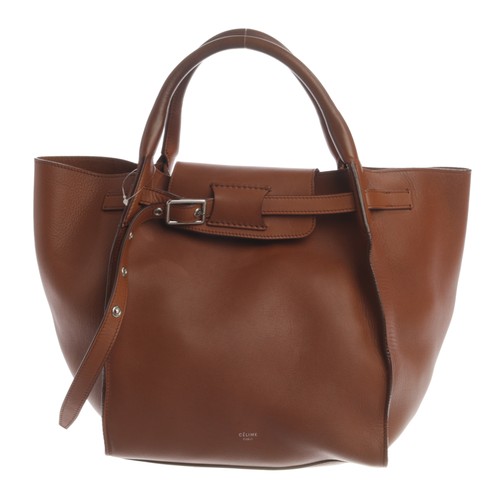 Céline handtasche braun - handtasche,
