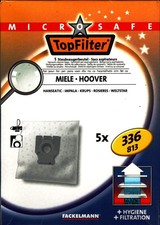 5 Stück Fackelmann TopFilter