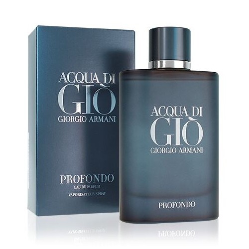 Giorgio armani acqua gio - armani,