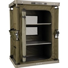 Fox Session Storage -