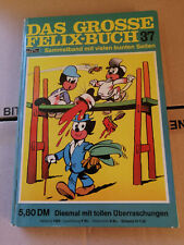 Das große Felixbuch 37