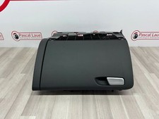 Audi A4 8K B8 Handschuhfach HSF Fach Ablagefach schwarz Soul 8K1857035F