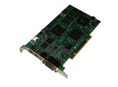 Pinnacle callisto rev - pinnacle,