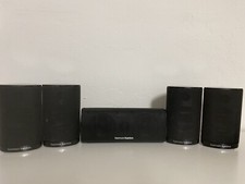Harman/Kardon 5X SAT-TS7BQ
