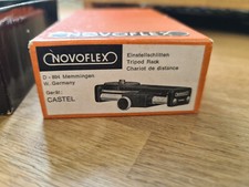 NOVOFLEX Castel