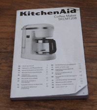 KitchenAid Kaffeemaschine