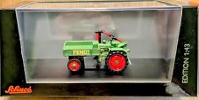Seltenes Schuco Miniaturmodelle Fendt Geräteträger Edition 1:43