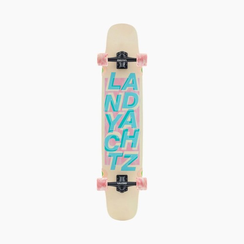 Neu landyachtz tony danza - ~neu~,