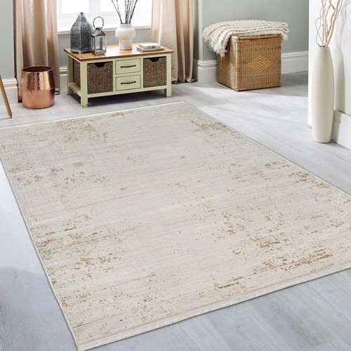 Glänzender designer teppich - glänzender,