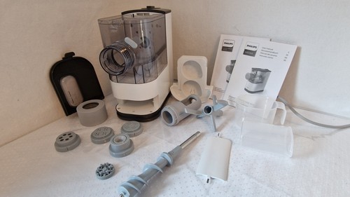 Philips pastamaker viva - pastamaker,
