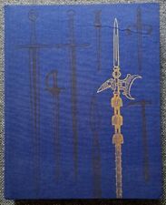 DDR Militärverlag Europäische Hieb und Stichwaffen