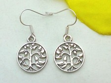 Ohrringe *LEBENSBAUM