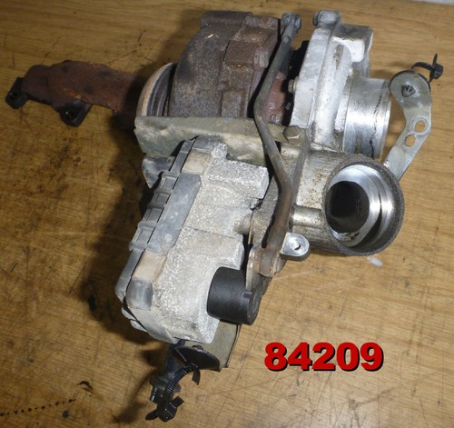 Turbolader mercedes c220 - mercedes,